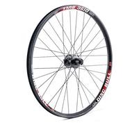 Rueda trasera de disco de toro shimano 475 cubo con cassette Gurpil 8/9 v 26"