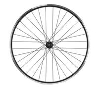 Rueda trasera de doble pared con bujes de aluminio y llanta con bloqueo de cassette Velox Er10 Type Shimano 9-8V. 21C 9/8 vitesses