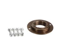 Rueda Trasera de Scooter eléctrico de 54 mm x 4 Pernos, piñón, Cadena de transmisión y Adaptador de Rueda Libre for T8F 54T, Pocket Pit Dirt Bike(1 Pcs Freewheel)