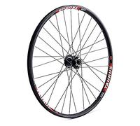 Rueda trasera de disco Gurpil Taurus Shimano M495 Center Lock 8/9 v 26"