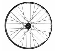 Rueda trasera doble pared ojal agujeros piñón buje llanta Velox Karma Disc Shimano M475 11-10-9V.s 32 21C 10/9/8 velocidades