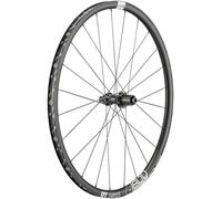 Rueda Trasera DT Swiss G 1800 - 650b, 12 x 142mm, Center-Lock, HG 11, Negra
