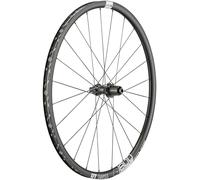 Rueda Trasera DT Swiss G 1800 - 650b, 12 x 142mm, Center-Lock, HG 11, Negra