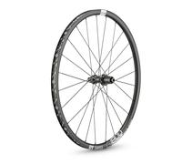 Rueda trasera DT Swiss G 1800 Spline DB Gravel para freno de disco ( Negro mate / 700mm (622-24mm) | Shimano/Sram 10/11v )