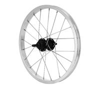Rueda trasera llanta de aluminio buje de acero Selection P2R City Patin 16" x 1,75