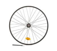 Rueda Trasera MTB 29 x 30c Doble Pared Llanta Asimétrica Boost 12 x 148 TR 29"