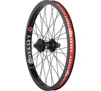 Rueda Trasera Odyssey Hazard Lite Freecoaster 9T LHD Negra