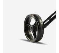 Rueda trasera para carrito 2 y 3 ruedas compacto golf 26 cm - INESIS Talla única
