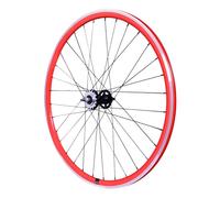 Rueda trasera Selection P2R Fixie 700x17C