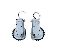 Rueda Universal Compatible Con Xiaomi, Accesorios For Robot Barredor E10, B112, E12, E10C, S20 Y D106. Rueda De Tracción For Caminar.
