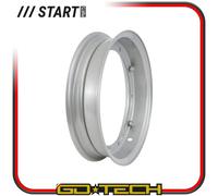 Rueda Vespa 50 Special pk ET3 Gt Sprint Rally GS Ts PX 125 150 200 2.10-10''