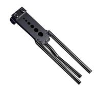 Ruedador De Tubo-24x4cmmetal Tubería Antigua Ajustador De TuboPara Alcance La Ronda TuboEs Una Herramienta Manual Multifuncional Diseñado Para Responder A Varias Necesidades De Refrigeración Y