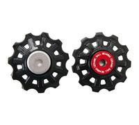 Ruedas Cambio Super Record RD-SR600 Campagnolo