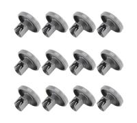 Ruedas Cesta Inferior Lavavajillas ABUD | Compatible Con AEG, Electrolux, FAVORIT, Zanussi.