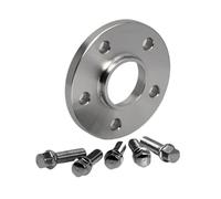 Ruedas Coche Para A4 Para A5 Para A6 Para A7 2 Piezas 12/15mm 5x112 66,5 Junta Adaptadora Espaciadora Rueda De Rueda De Separadores(2PCS 15MM)