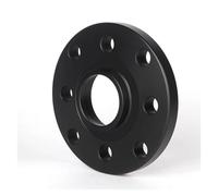 Ruedas Coche Para Alfa Para Romeo 2 Piezas 3/5/8/10/12/15/20mm Adaptador Espaciador De Rueda PCD 4x98 CB 58,1mm Rueda De Separadores(2PCS 10MM)