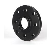 Ruedas Coche Para Alfa Para Romeo 2 Piezas 3/5/8/10/12/15/20mm Adaptador Espaciador De Rueda PCD 4x98 CB 58,1mm Rueda De Separadores(2PCS 20MM)