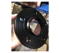 Ruedas Coche Para Benz 5Lug Suit Coche Universal 2 Piezas 10/12/15/20mm PCD 5x112 CB 66,5mm Adaptador Espaciador De Rueda De Rueda De Separadores(2PCS 12mm)