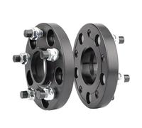 Ruedas Coche Para MITSUBISHI Para ASX Para OUTLANDER Para PAJERO 2 Piezas 15/20mm 7075 Espaciadores Aluminio PCD 5x114,3 CB=67,1mm ID=OD De Rueda De Separadores(2PCS 50MM)