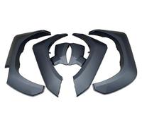 Ruedas Coche para Toyota para Hilux para Rocco 2021+ Juego De 6 Protectores para Guardabarros Rueda