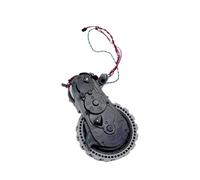 Ruedas Compatibles con Ecovacs, Deebot Y Omni. Ruedas Izquierda Y Derecha For Aspiradoras Robot T10/X1 Plus/T20. Accesorios.(R Wheel)