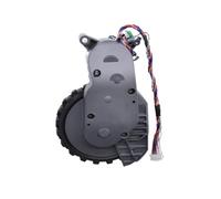 Ruedas Compatibles Con Roborock S7 Maxv S5max S6max Q5 Q7 Q7 Max S7 Max Ultra Q Revo, Robot Aspirador Con Ruedas Que Se Mueven Hacia La Derecha Y Hacia La Izquierda.(R)