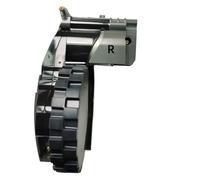 Ruedas. Compatibles Con Roomba Series 500, 600, 700, 800 Y 900, Así Como Los Modelos 880, 890, 980, 960, 860 861. De Repuesto (izquierda Derecha) For Aspiradoras Robot(R)