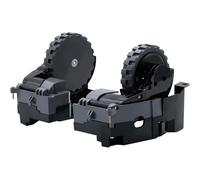 Ruedas. Compatibles Con Roomba Series 500, 600, 700, 800 Y 900, Así Como Los Modelos 880, 890, 980, 960, 860 861. De Repuesto (izquierda Derecha) For Aspiradoras Robot(L and r)