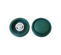 REPUESTOS RUEDAS LEPRECHAUN VK 135 VK 136 2PCS PARA HD35 COMPATIBLE