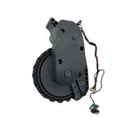 Ruedas De Apoyo Compatibles Con Roborock, S5 Max, S6 Pure, S6 MaxV, E4, E5, G10, S7, S7 Pro Y Accesorios For Aspiradoras.(L)