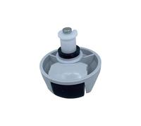 Ruedas de desplazamiento for aspiradora robótica, módulo de rueda universal, compatible con Dreame D10 Plus, D10 Pro, D10S Plus. Piezas de ruedas delanteras, rueda giratoria delantera(Blue-D10 Plus)