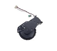 Ruedas De Desplazamiento Izquierda Y Derecha, Compatibles Con Dreame, D9 / D9 MAX / D9 Pro / L9 / L10 Pro, Piezas Y Accesorios For Aspiradoras.(R)
