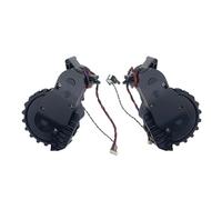 Ruedas De Desplazamiento Izquierda Y Derecha For Aspiradoras, Accesorios Compatibles Con Dreame, D9, D9 MAX, D9 Pro, L9 Y L10 Pro.(R and l WHEEL)