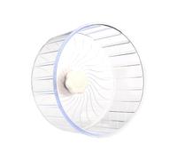 Ruedas De Ejercicio Para Hamster -5.51x5.51 Pulgadas PP, Rueda Pequeña Para Mascotas Con Carreras Silenciosas | Rueda De Carreras Antideslizante Estable Y Durable Hamsters, Ratón, Gerbolitas | Ruedas