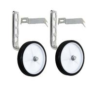 Ruedas de entrenamiento de 12 a 20 pulgadas