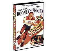 Ruedas de Fuego / The Fireball ( The Fire ball (The Challenge) )