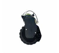 Ruedas De Repuesto Antideslizantes Compatibles Con Dreame X40 ULTRA, Motorizadas Y De Tracción, Accesorios For Aspiradora Robot.(R)