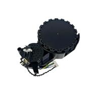 Ruedas De Repuesto Antideslizantes For Aspiradora Robot Dreame S10/S10 Plus, Izquierda Y Derecha.(L)