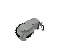 Ruedas De Repuesto Compatibles Con Dreame F9 Pro, Antideslizantes, For Aspiradoras.(L)