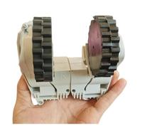 Ruedas De Repuesto For Aspiradoras Xiaomi, Mi, Robot 1s, 1st SDJQR01RR, SDJQR02RR Y SDJQR03RR