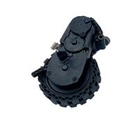 Ruedas De Repuesto Motorizadas Compatibles Con ECOVACS DEEBOT OZMO T9/T8, Accesorios For Aspiradoras Robot.(R)