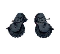 Ruedas De Repuesto Motorizadas Compatibles Con ECOVACS DEEBOT OZMO T9/T8, Accesorios For Aspiradoras Robot.(1set)
