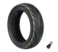 Ruedas de Repuesto,Neumáticos Scooter Eléctrico Neumático de vacío CST 9,5 x 2,50 for patinete eléctrico KQi3, sin cámara, repuesto for rueda delantera y trasera