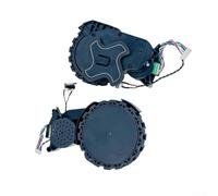 Ruedas de repuesto para aspiradoras Dreame L40 Ultra L40s Ultra L40s Ultra L40s Ultra, diseñadas para una tracción mejorada y una navegación más suave en todas las superficies