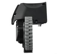 Ruedas de repuesto para Cecotec para robot limpiador Conga izquierda y derecha para modelos 1490, 1590, 1390 (rueda derecha)