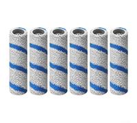 Ruedas de repuesto para Deebot X11 para OMNI para Cyclone T80 X8 X9, 3 unidades, accesorios para ECOVACS y para Yeedi para M14 S14 S16 Plus (juegos anuales)