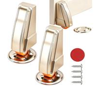 Ruedas de repuesto para puertas correderas antidesgaste engrosadas con | Carrito para riel, puerta de espejo, para balcón, terraza, armario, dormitorio, baño, cocina o garaje