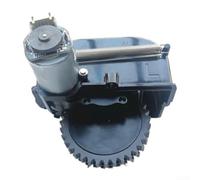 Ruedas de repuesto para robot limpiador Midea MD 18500, 1850X, 18600, 19500 (izquierda)