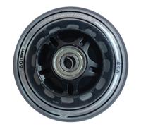 Ruedas De Rollerblade Inline-Skate Ersatzrollen 80Mm/84A SG7 Paquete De 8