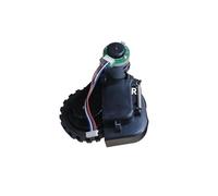 Ruedas De Viaje, Ruedas Motrices, Conjunto De Motor De Rueda Izquierda Y Derecha, Compatible con Accesorios De Robot Aspirador Rowenta, X-plorer Series 20 RR6825 RR6871(R Wheel)